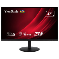 ViewSonic VG2709-2K-mhd-2 27" IPS 16:9 2560x1440 100Hz 4ms 350cd m2 DP HDMI PIVOT výškově nastavitelný speaker