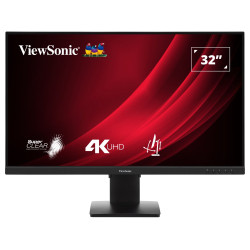 ViewSonic VG3208-4K 32" VA 16:9 3840x2160 4ms 300cd m2 DP HDMI výškově nastav.