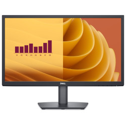 Dell 210-BNJM LCD VA/PVA/MVA 21,45" 1920 x 1080 5ms 250nitů 3000:1 75Hz      Černá 