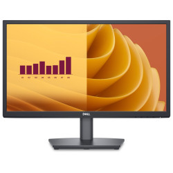 Dell 210-BNJT LCD VA/PVA/MVA 21,45" 1920 x 1080 5ms 250nitů 3000:1 75Hz  Repro    Černá 