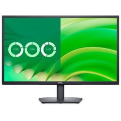 Dell 210-BNJP LCD VA/PVA/MVA 27" 1920 x 1080 5ms 300nitů 3000:1 75Hz      Černá 