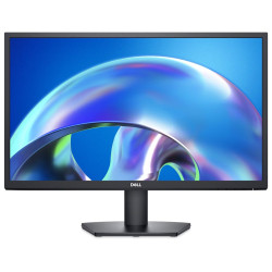 DELL SE2425H 24" LED 16:9 1920x1080 3000:1 8ms Full HD VA HDMI VGA 3Y Basic on-site