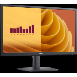 Dell 210-BNJM LCD VA/PVA/MVA 21,45" 1920 x 1080 5ms 250nitů 3000:1 75Hz      Černá 