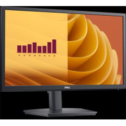 DELL E2225HS 21,5" WLED 1920x1080 3000:1 5ms HDMI DP VGA repro cerny