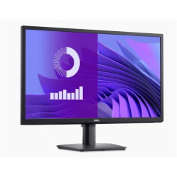 Dell 210-BNJN LCD VA/PVA/MVA 23,81" 1920 x 1080 5ms 250nitů 3000:1 75Hz      Černo - stříbrná 