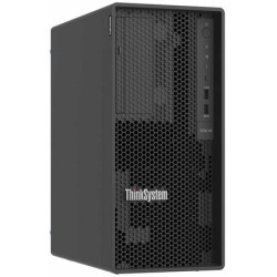 Lenovo ST50v3 Xeon E-2414 4C 55W 2.6GHz 1x16GB 2x2TB NHS 3,5"(3) SW RAID noDVD XCC2-S 500W fix