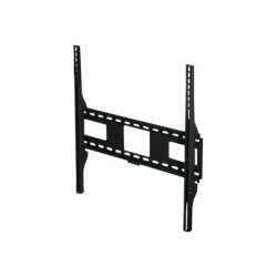 L20PNWALL90EU-Black Wall Mount for LFD & IFPD to 90