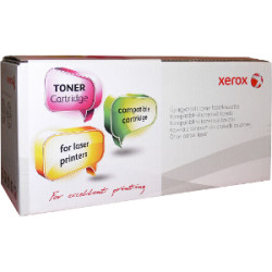 Xerox kompatibilní toner s Q3963A, magenta, 4000str., high capacity, pro HP Color LaserJet 2550, 2820, 2840, N