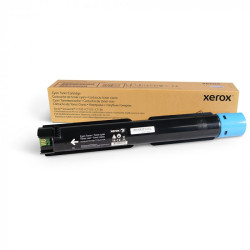 Xerox originální toner 006R01829, cyan, 18500str., Xerox VersaLink C71xx, O