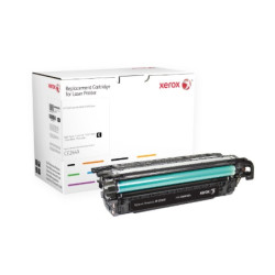 Xerox kompatibilní toner s CE264X, black, 17000str., pro HP LJ CM 4500, CM 4540, N