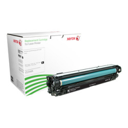 Xerox kompatibilní toner s CE340A, black, 13500str., pro HP LaserJet Enterprise 700 color MFP M775dn, M775f, N