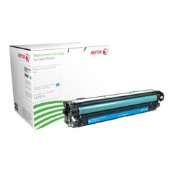 Xerox kompatibilní toner s CE341A, cyan, 16000str., pro HP LaserJet Enterprise 700 color MFP M775dn, M775f, N