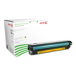 Xerox kompatibilní toner s CE342A, yellow, 16000str., pro HP LaserJet Enterprise 700 color MFP M775dn, M775f, N