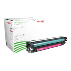 Xerox kompatibilní toner s CE343A, magenta, 16000str., pro HP LaserJet Enterprise 700 color MFP M775dn, M775f, N