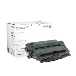 Xerox kompatibilní toner s CF214A, black, 10000str., pro HP LaserJet Enterprise 700 M712, N