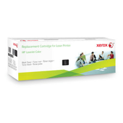 Xerox kompatibilní toner s CF380A, black, 2400str., HP 312A, pro HP Color LaserJet Pro MFP M476dn, MFP M476dw, MFP M47, 720g, N