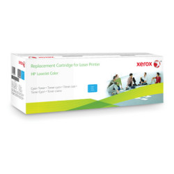 Xerox kompatibilní toner s CF331A, cyan, 15000str., pro HP LJ Enterprise M651, N