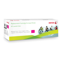 Xerox kompatibilní toner s CF333A, magenta, 15000str., pro HP LJ Enterprise M651, N