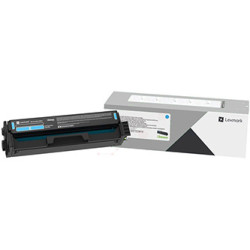 Lexmark C XC2326 BSD Cyan 6k