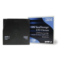 IBM LTO7 Ultrium 6TB 15TB