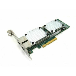 HP Ethernet 10Gb 2P 530T Adptr