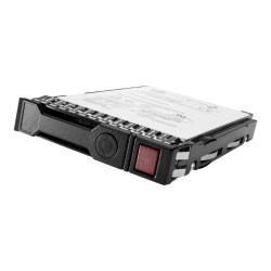 HPE 1TB 6G SATA 3.5in NHP MDL HDD