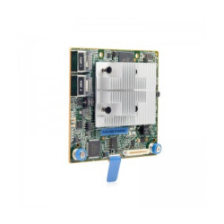 HPE Smart Array E208i-a SR Gen10 Ctrlr