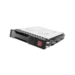 HPE 6TB SAS 7.2K LFF SC 512e DS HDD