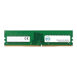 Dell Memory Upgrade - 32 GB - 2RX8 DDR5 UDIMM 5600 MHz