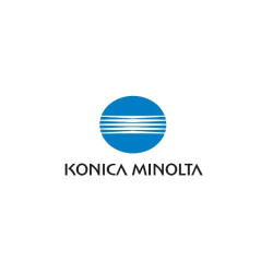 Konica Minolta originální toner AE1Y450, TNP-92C, cyan, 4000str.