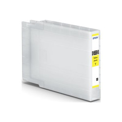 Epson originální ink C13T04A44N, XXL, yellow, 8000str.