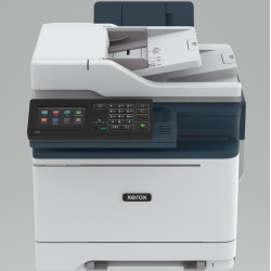 Xerox C315V/DNI Laserová Multifunkce A4 (C315V_DNI)