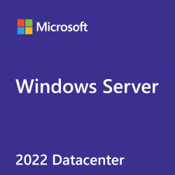 CSP Windows Server Datacenter 8 Core lic.Pack 3Y