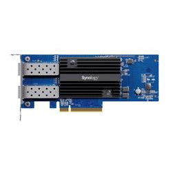 Synology 25GbE SFP28 síťový adaptér (E25G30-F2)