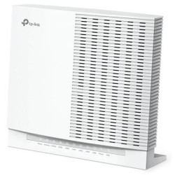 TP-LINK router EX820v 2.4GHz a 5GHz, extender, přístupový bod, IPv6, 4804Mbps, externí pevná anténa, 802.11ax, Gigabytové připojen