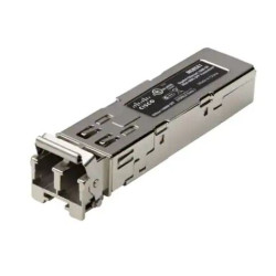 Cisco Small Business MGBSX1 - Transceiver modul SFP (mini-GBIC) - GigE - 1000Base-SX - LC - pro 250 Series; Small Business SF110, SF112, SF350, SF352, SG110, SG250, SG300, SG350, SG355