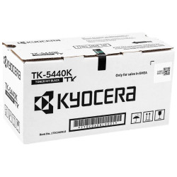 Kyocera originální toner TK5440K, 1T0C0A0NL0, black, 2800str., Kyocera PA2100,MA2100, O