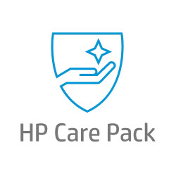 HP Carepack, ZBook MWS 1y G11+,3yr NBD day onsite response