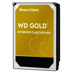 WD Gold - HDD 18000 GB Interní 3.5 " - SATA III/600 - 7 200 ot min. - vyrovnávací paměť: 512 MB (WD181KRYZ)