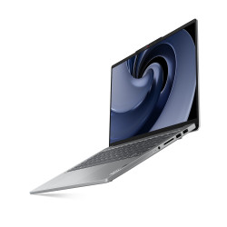 Lenovo IdeaPad Pro 5 14IMH9 14" U7-155H 32 GB 1 TB Intel Arc 8-cores iGPU Windows 11 Home Šedá