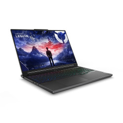 Lenovo Legion 7 16IRX9 16" I9-14900HX 32 GB 1 TB NVIDIA GeForce RTX 4070 8 GB Windows 11 Home Černá