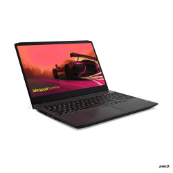 Lenovo IdeaPad Gaming 3 15ACH6 15,6" R5-5500H 8 GB 512 GB NVIDIA GeForce RTX 2050 4 GB Bez operačního systému Černá