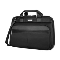 Targus Mobile Elite - Brašna na notebook - topload - 15.6" - 16" - černá