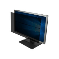 Targus Privacy Screen - Filtr displeje ke zvýšení soukromí - odstranitelné - šířka 22" - pro Dell E2210C, E2311H