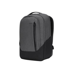 Targus Cypress Hero Backpack with EcoSmart - Batoh na notebook - 15.6" - šedá