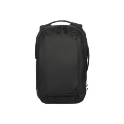 Targus Commuter EcoSmart - Batoh na notebook - 15" - 16" - černá