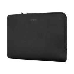 Targus MultiFit with EcoSmart - Pouzdro na notebook - 11" - 12" - černá