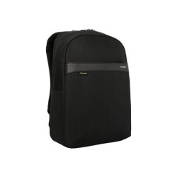 Targus GeoLite EcoSmart Essentials - Batoh na notebook - 15" - 16" - černá