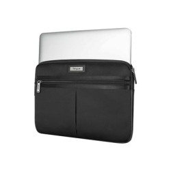 Targus Mobile Elite - Pouzdro na notebook - 11" - 12" - černá