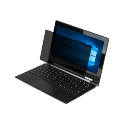 Targus Privacy Screen - Filtr pro zvýšení soukromí k notebooku - odstranitelné - šířka 15,6" - pro Dell Latitude E5510, E5530, E6530; Precision M4500, M4600; Vostro 1540, 35XX; XPS 15